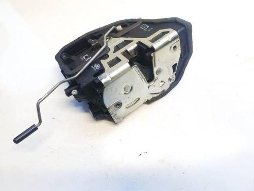 Front right lock BMW 3 (E90) 320 d | BP34893090C97 - Image 3