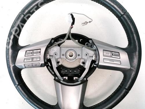 Stuur Stuur SUBARU LEGACY V (BM) 2.0 D AWD (BMD) (150 hp) 35610140 35610140