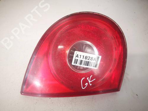 Used Left tailgate light Left tailgate light 34779256 34779256