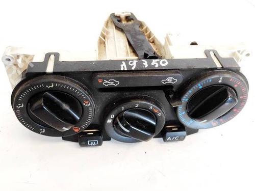 Used Climate control Climate control NISSAN NOTE (E11, NE11) 1.6 (110 hp) 35248743 35248743