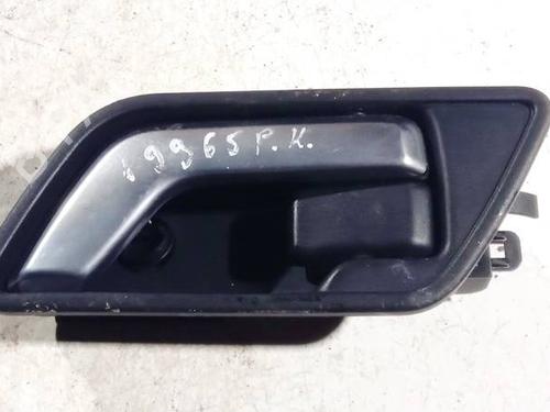 Used Front left interior door handle Front left interior door handle 35041718 35041718