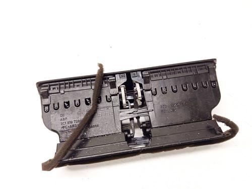 Air vent VW PASSAT B6 (3C2) 1.9 TDI | BP32542266I21