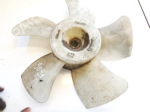 Fan SUZUKI SX4 (EY, GY) 1.6 DDIS (RW416D) | BP35256109M128 - Image 2