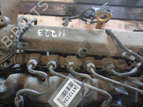 Used Injection rail Injection rail 37708454 37708454