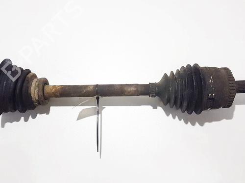 Used Left front driveshaft Left front driveshaft 35591646 35591646