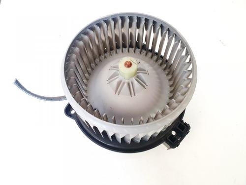 Used Heater blower motor Heater blower motor SUBARU LEGACY V Estate (BR) 2.0 i AWD (150 hp) 35419172 35419172