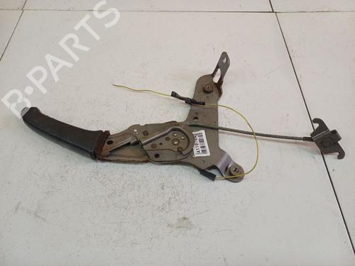 Used Hand brake Hand brake VOLVO S60 I (384) D5 (163 hp) 34851407 34851407