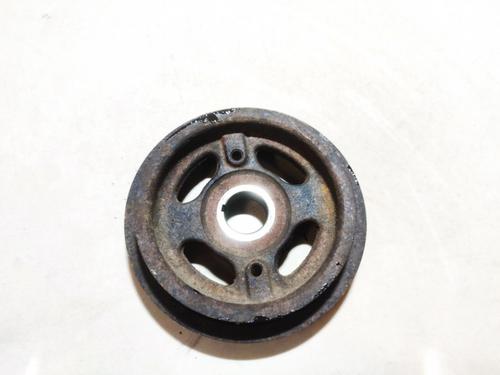 Pulley OPEL AGILA B (H08) 1.2 (F68) | BP35562696M122 - Image 3