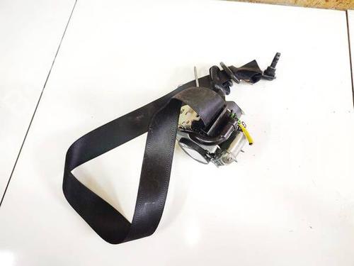 Used Front right seatbelt Front right seatbelt FIAT PUNTO EVO (199_) 1.3 D Multijet (199AXD1B, 199AXD1A, 199BXD1B, 199BXD1A,... (90 hp) 35012127 35012127