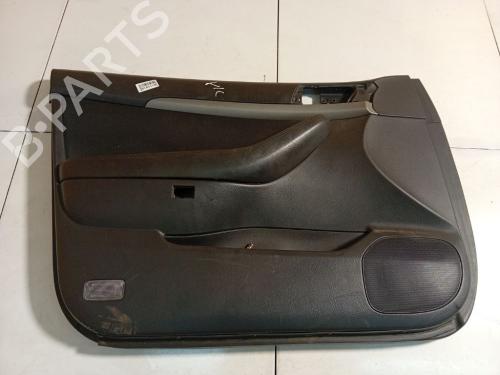 Used Front left panel Front left panel TOYOTA AVENSIS (_T25_) 2.2 D-CAT (ADT251_, ADT251R) (177 hp) 40555562 40555562