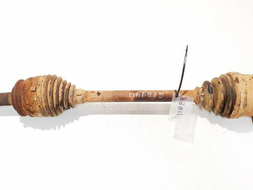 Used Left rear driveshaft Left rear driveshaft 35201525 35201525