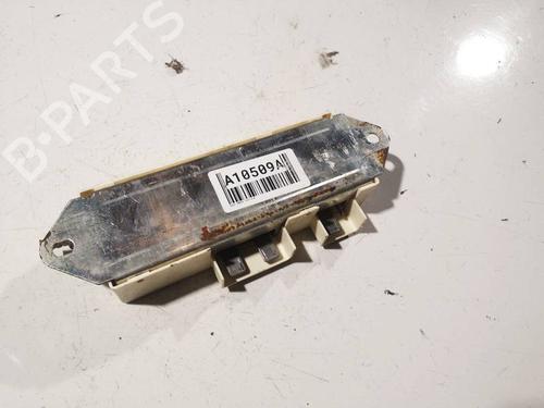 Used Electronic module Electronic module 34981435 34981435