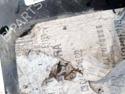 Fuse box FORD C-MAX (DM2) 1.8 | BP32581562E1