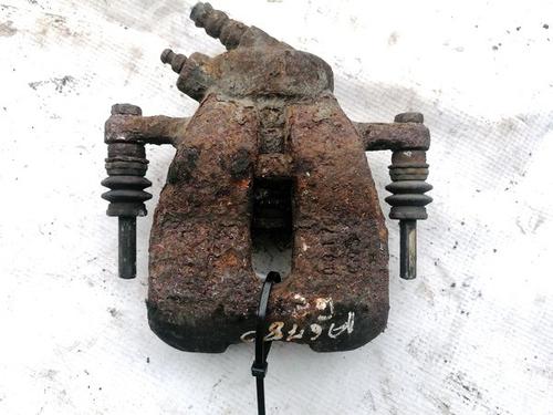 Used Right front brake caliper Right front brake caliper CITROËN C2 (JM_) 1.4 HDi (68 hp) 35560684 35560684