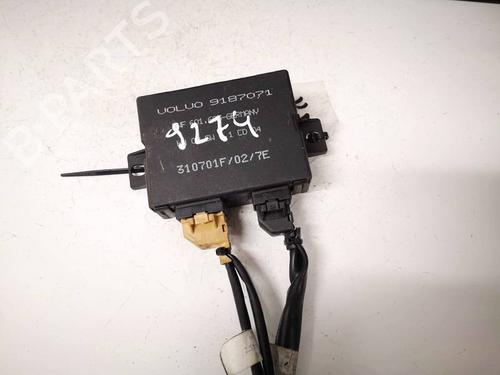 Used Electronic module Electronic module 35193086 35193086