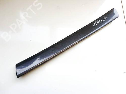 rubber-door-seal-audi-a3-8p1-2003-2004-2005-2006-2007-2008-2009-2010-2011-2012-2013-34756353 main image