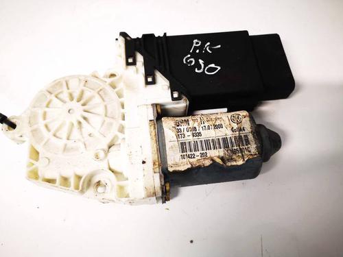 Used Right front window motor Right front window motor SUBARU LEGACY IV Estate (BP) 2.0 AWD (BP5) (138 hp) 34818860 34818860