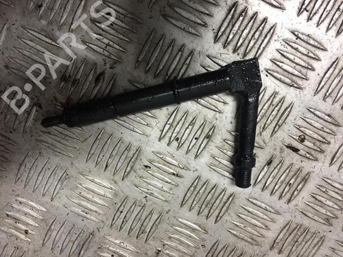 Used Injector Injector NISSAN ALMERA TINO (V10) 2.2 dCi (115 hp) 35695870 35695870