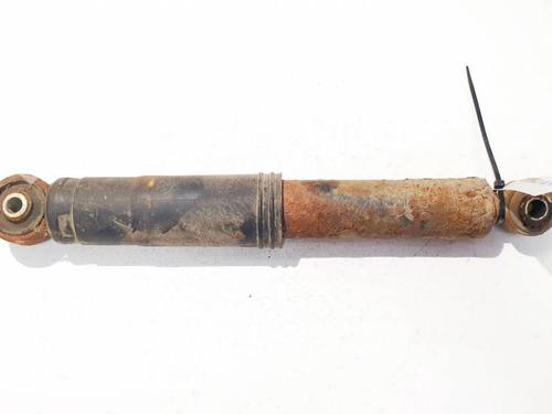 Used Left rear shock absorber Left rear shock absorber FIAT PUNTO (188_) 1.9 JTD (86 hp) 35224280 35224280