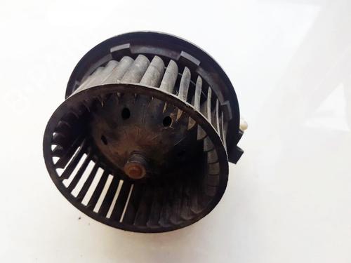 Used Heater blower motor Heater blower motor VW GOLF II (19E, 1G1) 1.0 (50 hp) 35863436 35863436