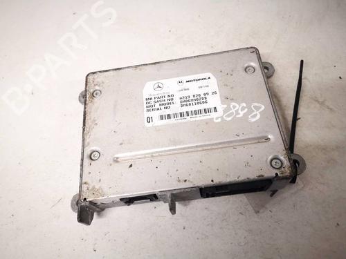 Used Electronic module Electronic module MERCEDES-BENZ GL-CLASS (X164) GL 320 CDI 4-matic (218 hp) 32930083 32930083