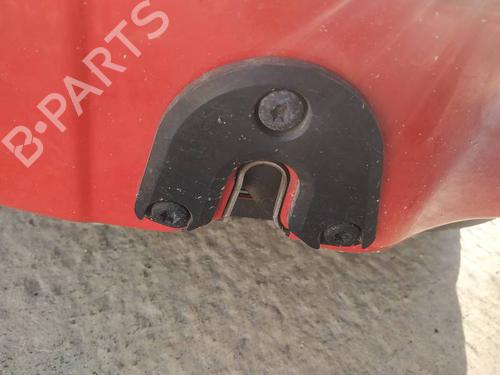 Used Front right lock Front right lock 35210061 35210061