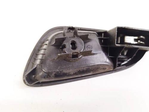 Rear right interior door handle FORD FOCUS III 1.6 TDCi | BP34870069I16 - Image 3