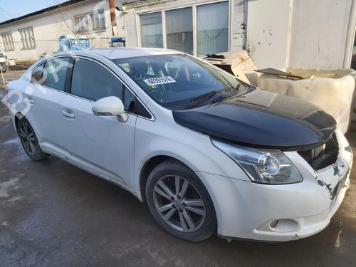 Ricambi TOYOTA AVENSIS Saloon (_T27_)  2.0 D-4D (ADT270_, ADT270R)  4527560