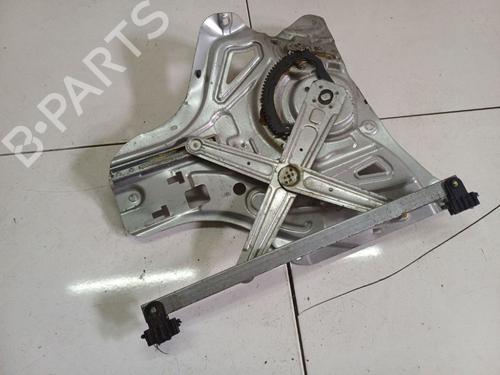 Front left window mechanism HYUNDAI ix35 Van CRDi | BP36584637C22 - Image 3
