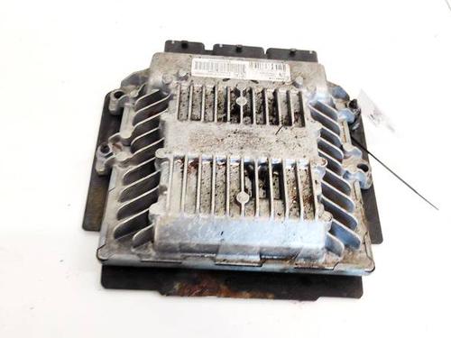 Used Engine control unit (ECU) Engine control unit (ECU) CITROËN C4 Grand Picasso I (UA_) 2.0 HDi 138 (136 hp) 32942050 32942050