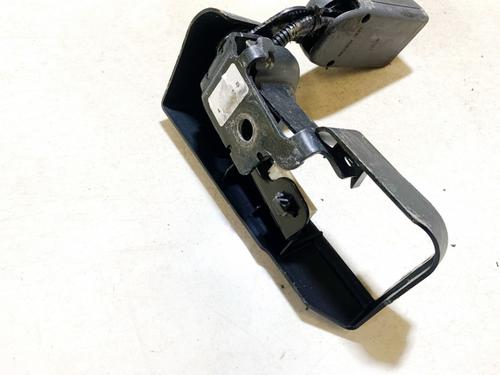 Seat buckle HONDA CR-V IV (RM_) 1.6 i-DTEC (RE6) | BP35630655I32 - Image 2