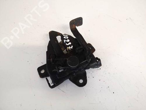 Used Hood lock Hood lock 35048826 35048826