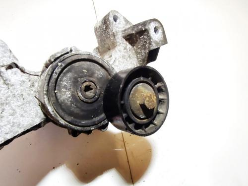 Pulley FORD MONDEO IV (BA7) 2.0 TDCi | BP35543763M122 - Image 2