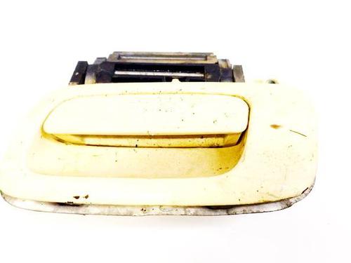 rear-left-exterior-door-handle-opel-zafira-a-mpv-t98-1999-2000-2001-2002-2003-2004-2005-2006-35167544 main image