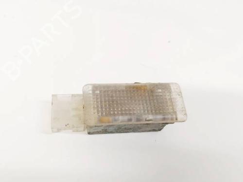 Luz interior Luz interior SKODA ROOMSTER (5J7) 1.4 TDI (80 hp) 34859543 34859543
