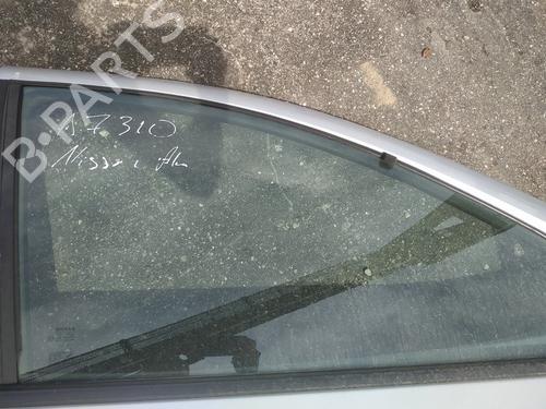 Used Front right door window Front right door window 35414223 35414223