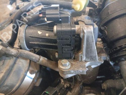 Egr NISSAN NV200 Van 1.5 dCi 85 (M20, M20N, M20M) | BP37505232M69 - Image 2