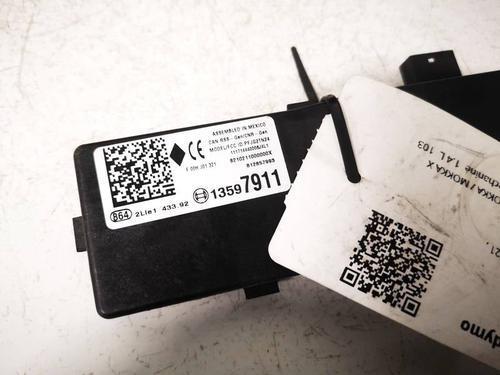 Electronic module BMW 3 (F30, F80) 318 d | BP37864642M83 - Image 2