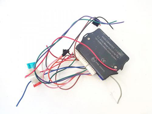 Used Electronic module Electronic module VW GOLF IV (1J1) 1.9 TDI (90 hp) 32909413 32909413