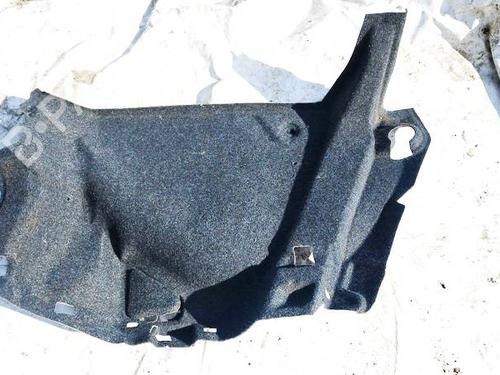 Used Boot lining Boot lining 37654436 37654436