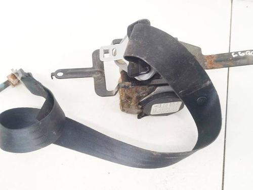 Used Front left seatbelt Front left seatbelt NISSAN PRIMERA Hatchback (P12) 1.8 (115 hp) 35041211 35041211