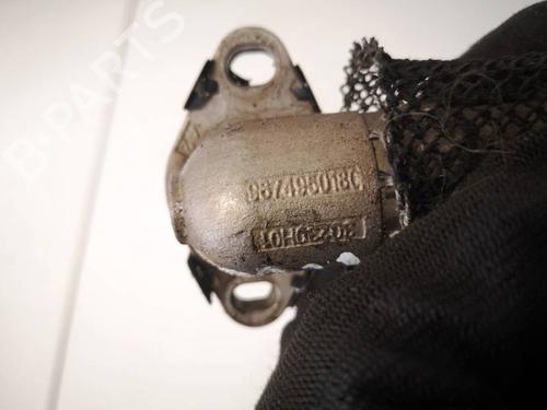 Pipe PEUGEOT 508 I (8D_) 1.6 HDi | BP38581886M125 - Image 4