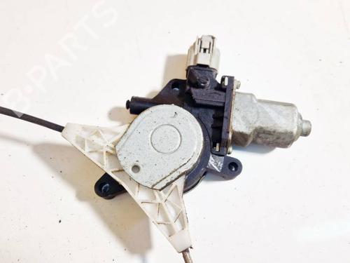 Right rear window motor HONDA FR-V (BE) 1.8 (BE1) | BP34984322E22 - Image 2