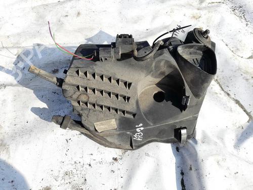 Used Air filter box Air filter box AUDI A6 C6 (4F2) 3.2 FSI quattro (255 hp) 35392021 35392021