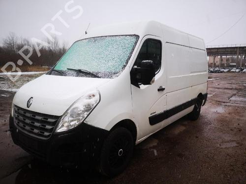 Pipe RENAULT MASTER III Bus (JV) 2.3 dCi 100 FWD (JV0A, JV0B, JV0G, JV0H) | BP32562369M125  - Image 6