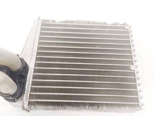 Used Heater matrix Heater matrix RENAULT MODUS / GRAND MODUS (F/JP0_) 1.5 dCi (FP0D, JP0D) (82 hp) 34835252 34835252