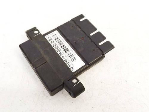 Used Electronic module Electronic module 36906598 36906598