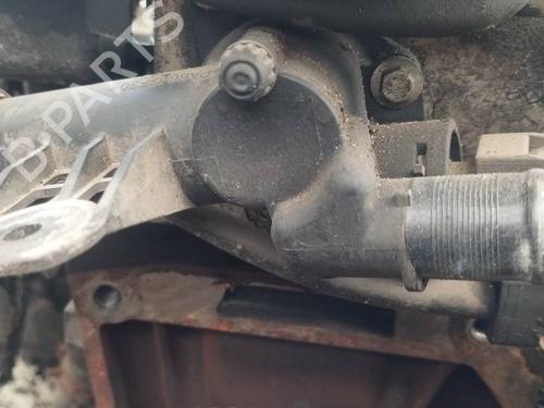 Used Thermostat housing Thermostat housing 35296575 35296575