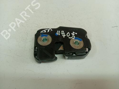 Used Electronic module Electronic module SUZUKI SX4 (EY, GY) 1.9 DDiS (RW419D) (120 hp) 39701406 39701406