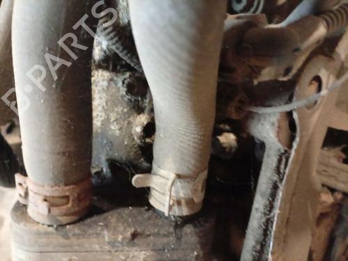 Pipe MITSUBISHI GRANDIS (NA_W) 2.0 DI-D (NA8W) | BP37678178M125 - Image 2